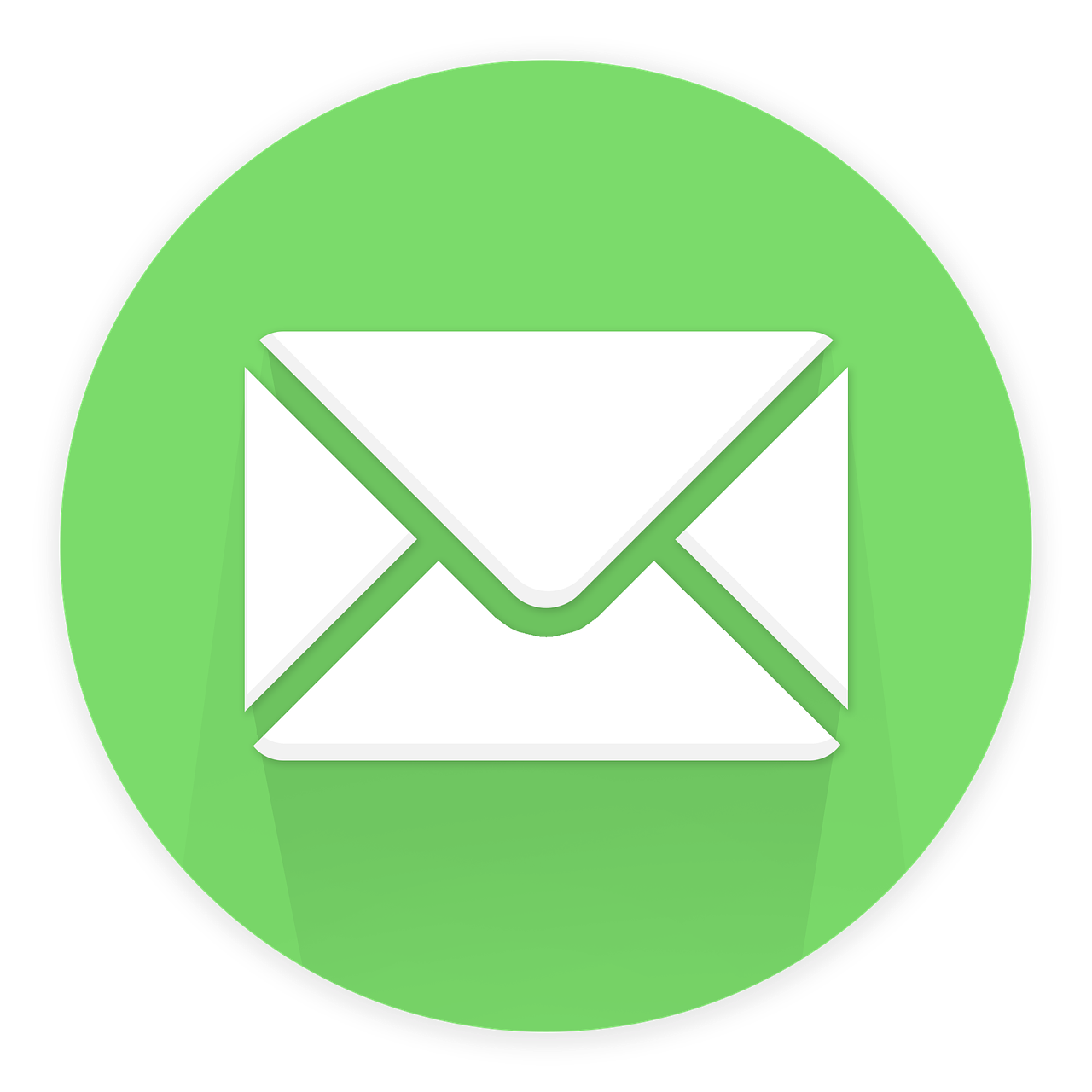mail, message, email
